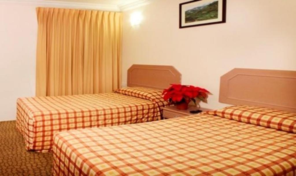 Jasmine Hotel Cameron Highlands Bagian luar foto