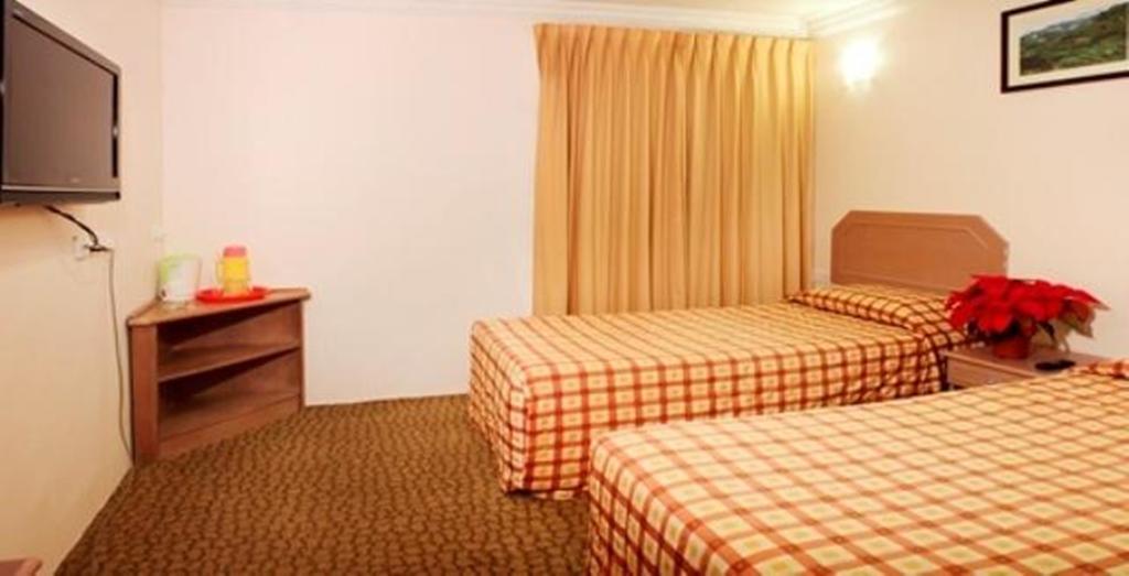 Jasmine Hotel Cameron Highlands Bagian luar foto