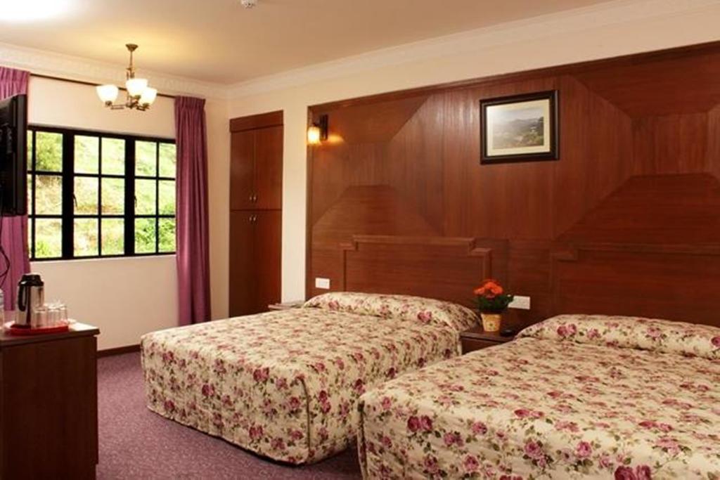 Jasmine Hotel Cameron Highlands Ruang foto